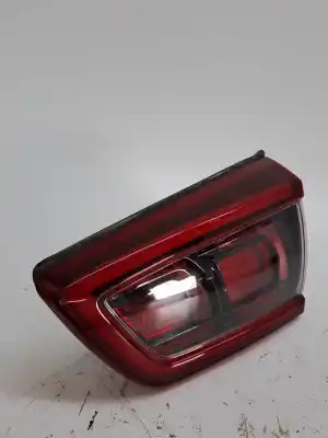 Pezzo di ricambio per auto di seconda mano luce di coda interna destra per kia niro * riferimenti oem iam 92404g5120  