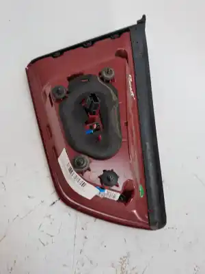 Pezzo di ricambio per auto di seconda mano luce di coda interna destra per kia niro * riferimenti oem iam 92404g5120  