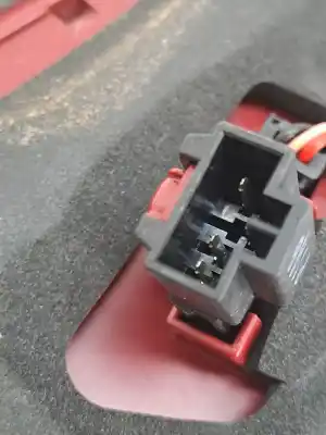 Pezzo di ricambio per auto di seconda mano luce di coda interna destra per kia niro * riferimenti oem iam 92404g5120  