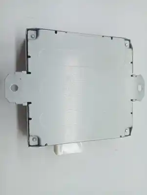 Peça sobressalente para automóvel em segunda mão módulo eletrônico por nissan note (e12) 1.2 referências oem iam 292a51fu0a  