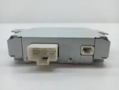 Peça sobressalente para automóvel em segunda mão módulo eletrônico por nissan note (e12) 1.2 referências oem iam 292a51fu0a  