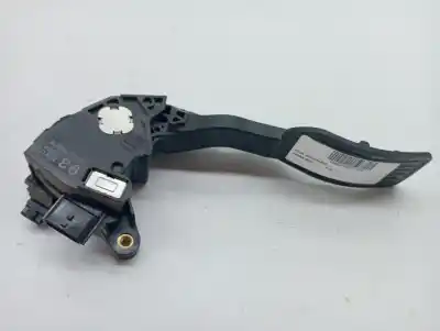 Second-hand car spare part ACCELERATOR PEDAL for NISSAN NOTE (E12)  OEM IAM references 180021HM0B  