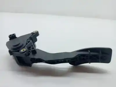 Peça sobressalente para automóvel em segunda mão pedal acelerador por nissan note (e12) 1.2 referências oem iam 180021hm0b  