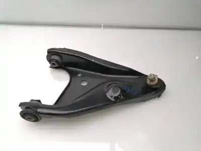 Автозапчасти б/у ПЕРЕДНИЙ ПРАВЫЙ НИЖНИЙ РЫЧАГ ПОДВЕСКИ за DACIA SANDERO 2  ссылки OEM IAM 545006623R  