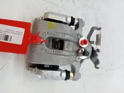 Peça sobressalente para automóvel em segunda mão pinça de travão traseira direita por kia niro * referências oem iam 58230g2400