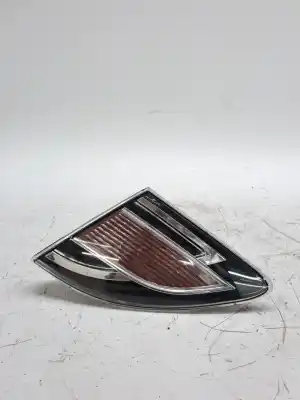 Second-hand car spare part interior rear right light for mazda mazda 6 mazda 6 2.2 cdti oem iam references gdk1513f0e