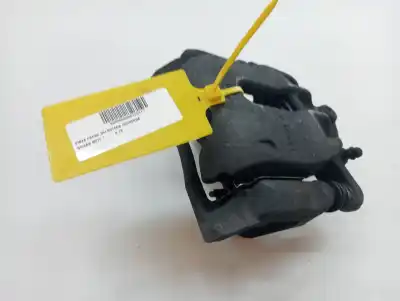 Peça sobressalente para automóvel em segunda mão PINÇA DE TRAVÃO DIANTEIRA ESQUERDA por NISSAN NOTE (E12)  Referências OEM IAM 157NSU17  