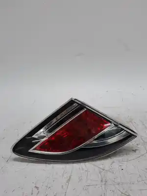 Second-hand car spare part interior left tailgate light for mazda mazda 6 mazda 6 2.2 cdti oem iam references gdk2513g0e