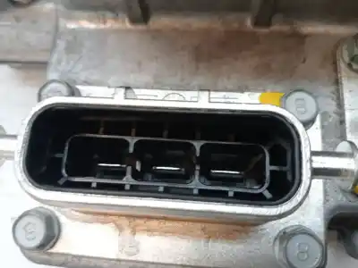 Peça sobressalente para automóvel em segunda mão módulo eletrônico por kia niro * referências oem iam 366002b210  