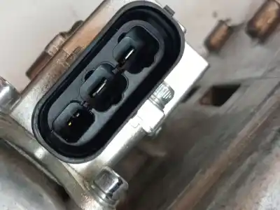 Peça sobressalente para automóvel em segunda mão módulo eletrônico por kia niro * referências oem iam 366002b210  