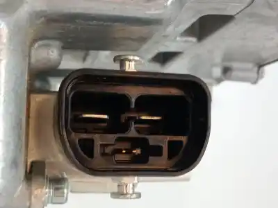 Peça sobressalente para automóvel em segunda mão módulo eletrônico por kia niro * referências oem iam 366002b210  