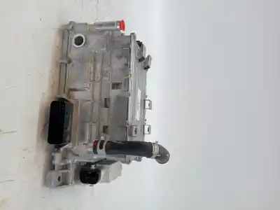 Peça sobressalente para automóvel em segunda mão módulo eletrônico por kia niro * referências oem iam 366002b210  