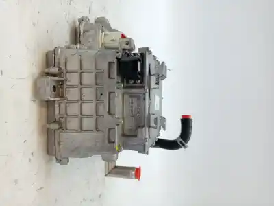 Peça sobressalente para automóvel em segunda mão módulo eletrônico por kia niro * referências oem iam 366002b210  