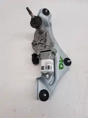 Piesă de schimb auto la mâna a doua motor stergãtor spate pentru hyundai tucson hybrid referințe oem iam 98700d3000