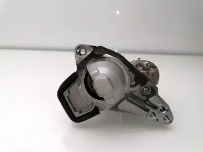 Peça sobressalente para automóvel em segunda mão motor de arranque por renault clio iv h4b b4 referências oem iam 233000557r  m000td0372ze - 233000557r