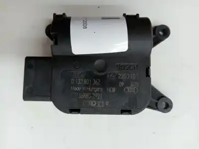 Peça sobressalente para automóvel em segunda mão módulo eletrônico por volkswagen passat cc (357) * referências oem iam 3c0907511a