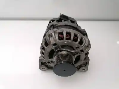Second-hand car spare part ALTERNATOR for RENAULT CLIO IV  OEM IAM references 231008593R  