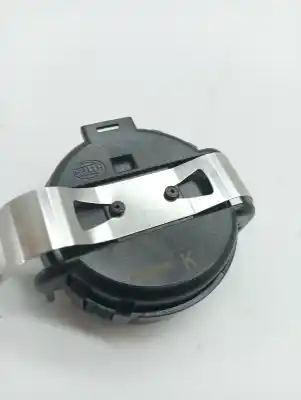 Peça sobressalente para automóvel em segunda mão sensor por nissan note (e12) 1.2 referências oem iam 285363nf7a  