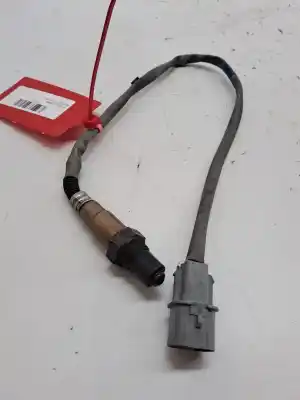 Peça sobressalente para automóvel em segunda mão sonda lambda por kia niro * referências oem iam 3921003140