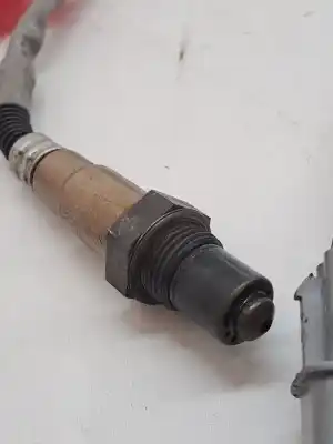 Tweedehands auto-onderdeel lambda sonde voor kia niro * oem iam-referenties 3921003140  