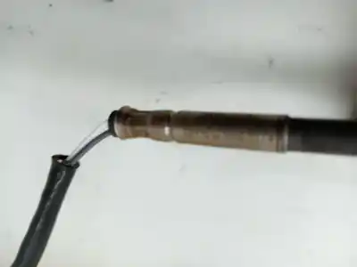 Second-hand car spare part lambda probe for volkswagen passat cc (357) * oem iam references 03l906088aj  