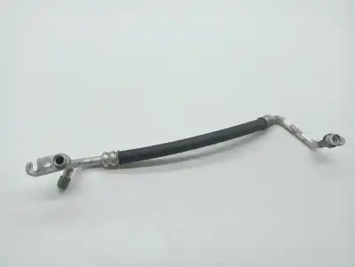 Peça sobressalente para automóvel em segunda mão tubos de ar condicionado por nissan note (e12) 1.2 referências oem iam 924803vv0a