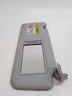 Piesă de schimb auto la mâna a doua parasoare dreapta pentru hyundai tucson hybrid referințe oem iam 85202d3510ttx