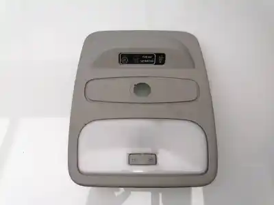 Автозапчасти б/у ВНУТРЕННИЙ СВЕТ за RENAULT CLIO IV  ссылки OEM IAM 969805401R  