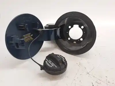 Second-hand car spare part outer fuel cap for kia niro * oem iam references 69513g5000  