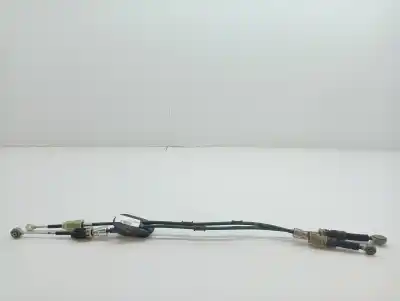 Peça sobressalente para automóvel em segunda mão ligação da caixa de velocidades por nissan note (e12) 1.2 referências oem iam 34108bh40abb1