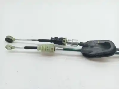 Pezzo di ricambio per auto di seconda mano collegamento del cambio per nissan note (e12) 1.2 riferimenti oem iam 34108bh40abb1  