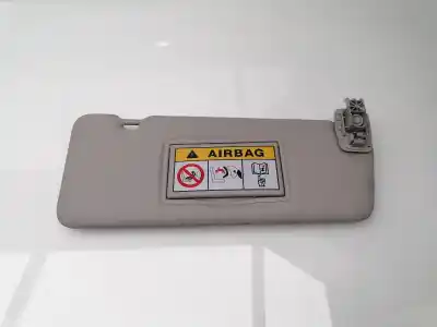 Автозапчастина б/у ПРАВИЛЬНИЙ НАТІР для RENAULT CLIO IV  Посилання на OEM IAM 964000633R  