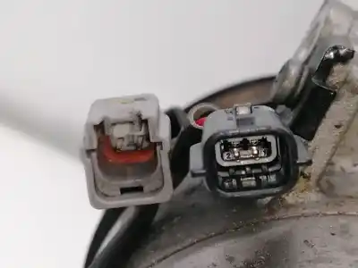 Peça sobressalente para automóvel em segunda mão compressor de ar condicionado a/a a/c por renault clio iv h4b b4 referências oem iam 926000734r  