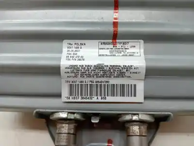 Автозапчасти б/у ПОДУШКА БЕЗОПАСНОСТИ ПЕРЕДНЯЯ ПРАВАЯ за CITROEN C4 GRAND PICASSO I (UA_)  ссылки OEM IAM 8216NT   Автозапчасти б/у ПОДУШКА БЕЗОПАСНОСТИ ПЕРЕДНЯЯ ПРАВАЯ за CITROEN C4 GRAND PICASSO I (UA_)  ссылки OEM IAM 8216NT