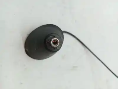 Peça sobressalente para automóvel em segunda mão base da antena por skoda yeti skoda yeti referências oem iam 6r0035501f  