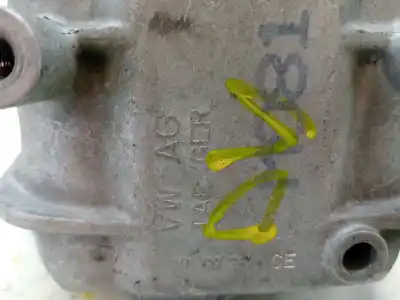 Second-hand car spare part engine support for volkswagen passat cc (357) * oem iam references 1k0199262ce  