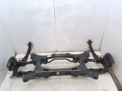 Piesă de schimb auto la mâna a doua punte spate pentru hyundai tucson hybrid referințe oem iam 55405d7100