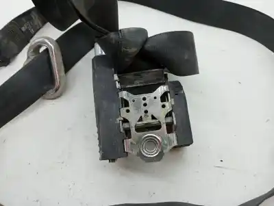 Автозапчастина б/у передній правий ремін безпеки для volkswagen caddy ka/kb (2k) bsu посилання на oem iam 2k0857806efyv  