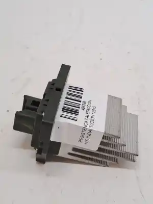 Piesă de schimb auto la mâna a doua rezistentã încalzire pentru hyundai tucson hybrid referințe oem iam 972353xaa0
