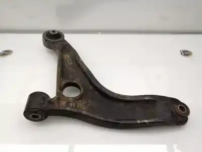 Second-hand car spare part Front Right Lower Suspension Arm for RENAULT MASTER II PHASE 2 COMBI 3.0 DCI OEM IAM references 8200688875  