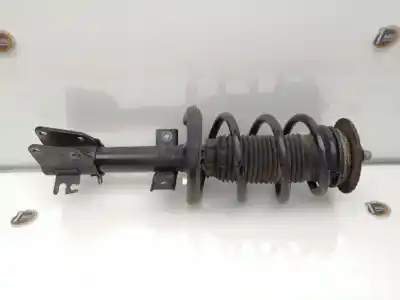 Pezzo di ricambio per auto di seconda mano Ammortizzatore Anteriore Destro per RENAULT MASTER II PHASE 2 COMBI 3.0 DCI Riferimenti OEM IAM 543028774R  