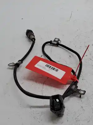 Pezzo di ricambio per auto di seconda mano sonda lambda per mazda mazda 6 mazda 6 2.2 cdti riferimenti oem iam r2aa188g1a  