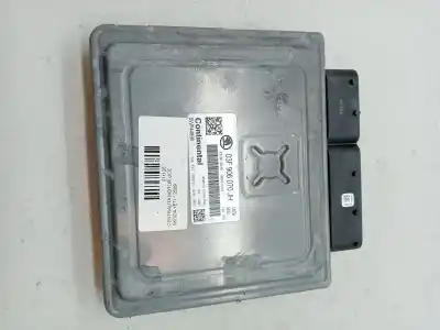 Peça sobressalente para automóvel em segunda mão  por SKODA YETI  Referências OEM IAM 03F906070JH  