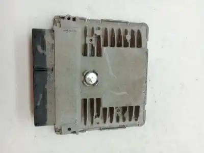 Second-hand car spare part ecu engine control for skoda yeti skoda yeti oem iam references 03f906070jh  
