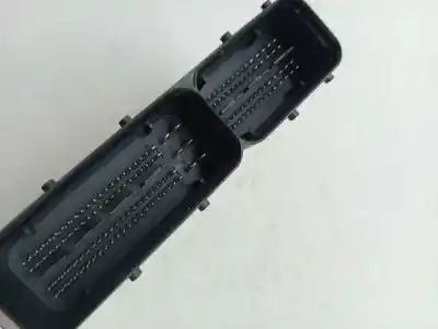 Second-hand car spare part ecu engine control for skoda yeti skoda yeti oem iam references 03f906070jh  