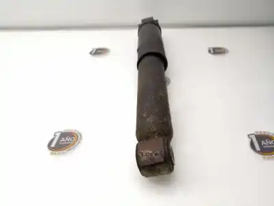 Pezzo di ricambio per auto di seconda mano ammortizzatore posteriore destro per renault master ii phase 2 combi 3.0 dci riferimenti oem iam 562106844r  