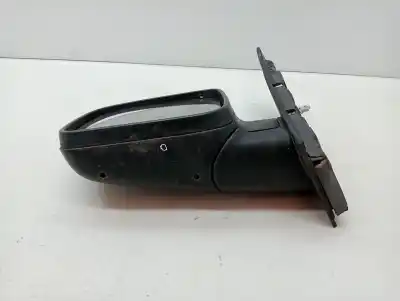 Second-hand car spare part left rearview mirror for volkswagen caddy ka/kb (2k) bsu oem iam references 2k1857507l  