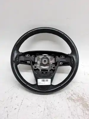 Second-hand car spare part steering wheel for mazda mazda 6 mazda 6 2.2 cdti oem iam references gdk532982