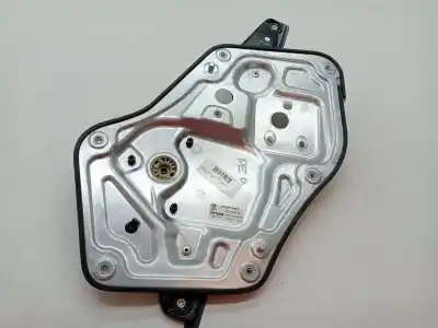 Second-hand car spare part passenger side right window regulator for skoda yeti skoda yeti oem iam references 5l0837402a