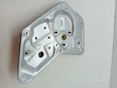 Second-hand car spare part rear left window regulator for skoda yeti skoda yeti oem iam references 5l0839461a